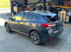 Subaru XV 2.0iS AWD (95132 km)
