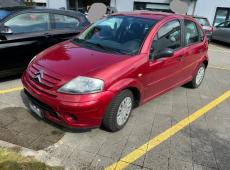 Citroen C3 1.4i (140620 km)