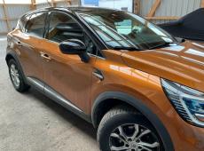 Renault Captur 155 (58993 km)