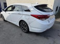 Hyundai i40 Wagon (197343 km)