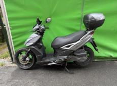 Kymco Agility 50 (15000 km)