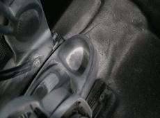 Peugeot 107 ID 463639