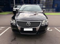 VW Passat ID 463640