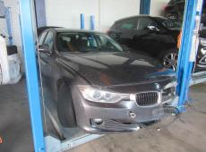 BMW 318D ID 463629