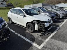Renault Megane III Grandtour ID 463628
