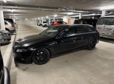 Audi A4 Avant 1.8 TFSI 160 Start Plus MTr ID 463637