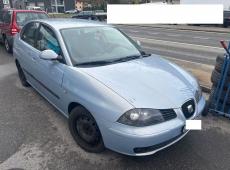 Seat Cordoba ID 463638