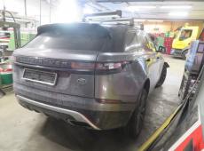 Land Rover D300 Range Rover Velar R-Dynamic ID 463634