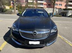 Opel Insignia ID 463653