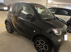 Smart fortwo coupe ID 463703