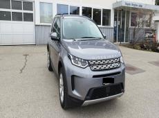Land Rover Discovery Sport ID 463666