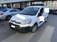 Citroën Berlingo ID 463667