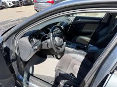 Audi A4 Limousine 2.0 TFSI quattro ID 463681