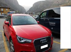 Audi A1 (8X1)(08.2010->) ID 463687