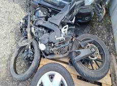 Yamaha MT-125 ABS ID 463706