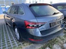 SKODA Superb Combi 2.0 TDi SportLine 4×4 DSG ID 463689