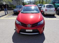 Toyota Auris Touring Sports (113044 km)