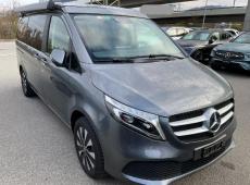 Mercedes-Benz Marco Polo (56124 km)