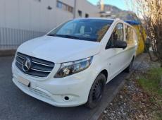 Mercedes-Benz Vito 116 Kaw.vergl. L (144400 km)