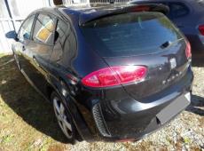 SEAT Leon (328676 km)