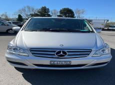 Mercedes Benz Viano 2.2 CDI 4Matic ID 463722