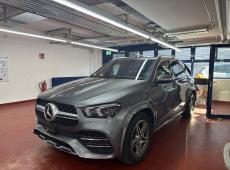 Mercedes Benz GLE 450 AMG Line 4matic ID 463702