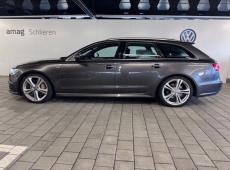 Audi A6 Av. qu. 3.0 biTDI ID 463712