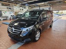 Mercedes Benz V 250 d Style 6 Plätzer ID 463714