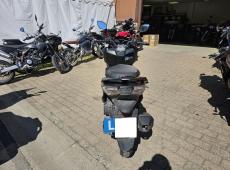 SYM Jet X 125 ID 463719