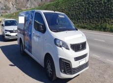 Peugeot Expert HDi140 ID 463725