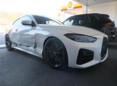 BMW M440i xDr 48VMS PRO Coupé, 374 PS