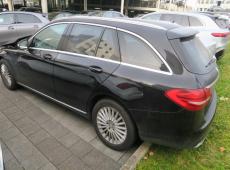 MERCEDES-BENZ C 250 BlueTEC Exclusive4M, 204 PS