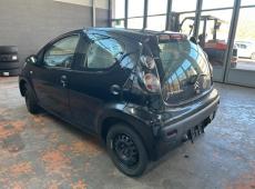 CITROEN C1 1.0i Essentiel (X), 68 PS