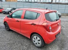 OPEL Karl 1.0 EcoFLEX Excite Easytronic, 75 PS