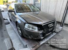 AUDI A3 Sportback 1.4 TFSI Attraction S-tronic, 125 PS