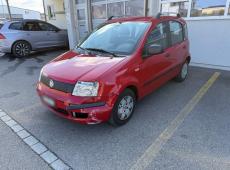 FIAT Panda 1.1 Active, 54 PS