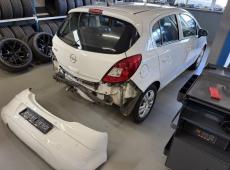 OPEL Corsa 1.4 TP Enjoy, 90 PS
