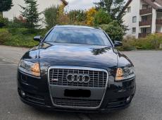 Audi A6 Avant Quatro 3.0 TDI ID 448854