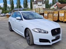 Jaguar XF ID 463696
