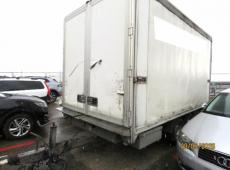 UNSINN FG 35 Tandemanhänger (400000 km)