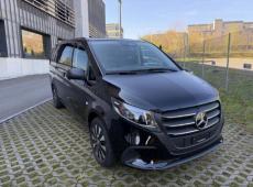 Mercedes-Benz Vito 116 Kombi K (48141 km)