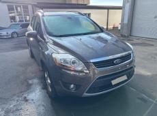 Ford Kuga (200006 km)