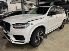 Volvo XC90 (44370 km)