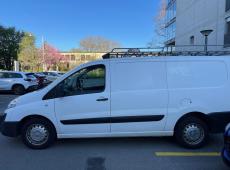 Peugeot Expert ID 463739