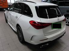 MERCEDES-BENZ C 200 T 4MATIC AMG LINE ID 463744