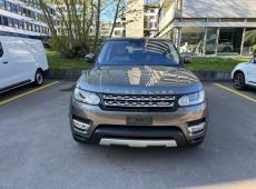 Land Rover Range Rover Sport ID 463742