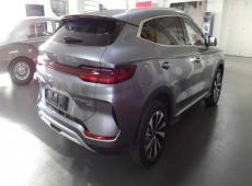 BYD SEAL U DM-I DESIGN ID 463758