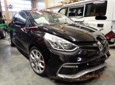 RENAULT CLIO 1.6T RS 220 TROPHY ID 463761