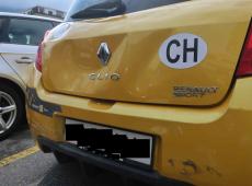 RENAULT CLIO 2.0 16V SP. F1 TEAM ID 463770