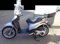 PIAGGIO Liberty 125 4-T ID 463772